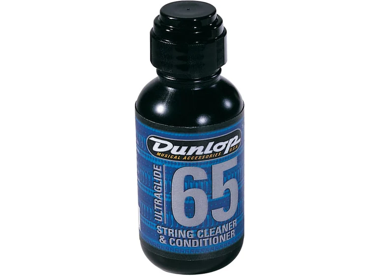 Dunlop String Cleaner 6582 Ultraglide 